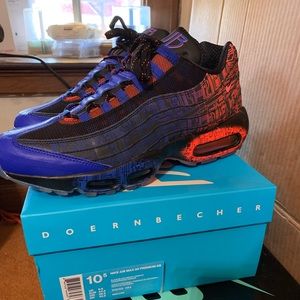 Doerenbecher air max 95